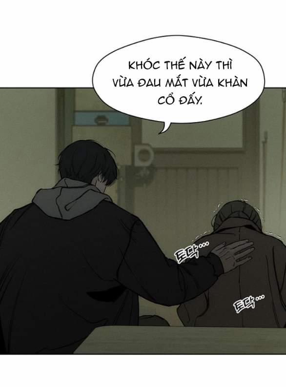 [18+] Nước Mắt Trên Đóa Hoa Tàn 18 trang 88