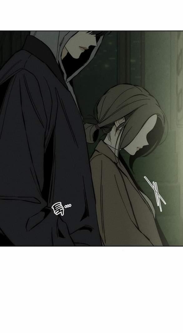 [18+] Nước Mắt Trên Đóa Hoa Tàn 18 trang 9