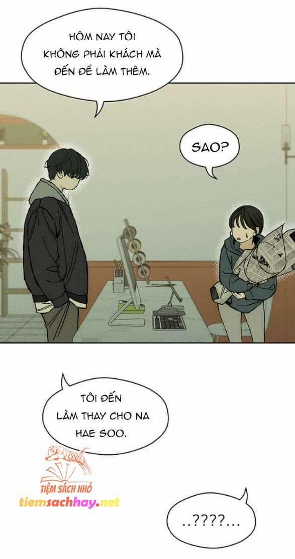 [18+] Nước Mắt Trên Đóa Hoa Tàn 19 trang 24