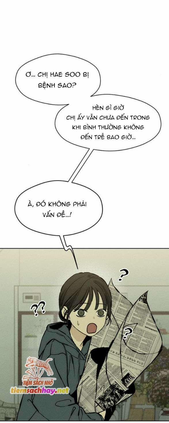 [18+] Nước Mắt Trên Đóa Hoa Tàn 19 trang 25