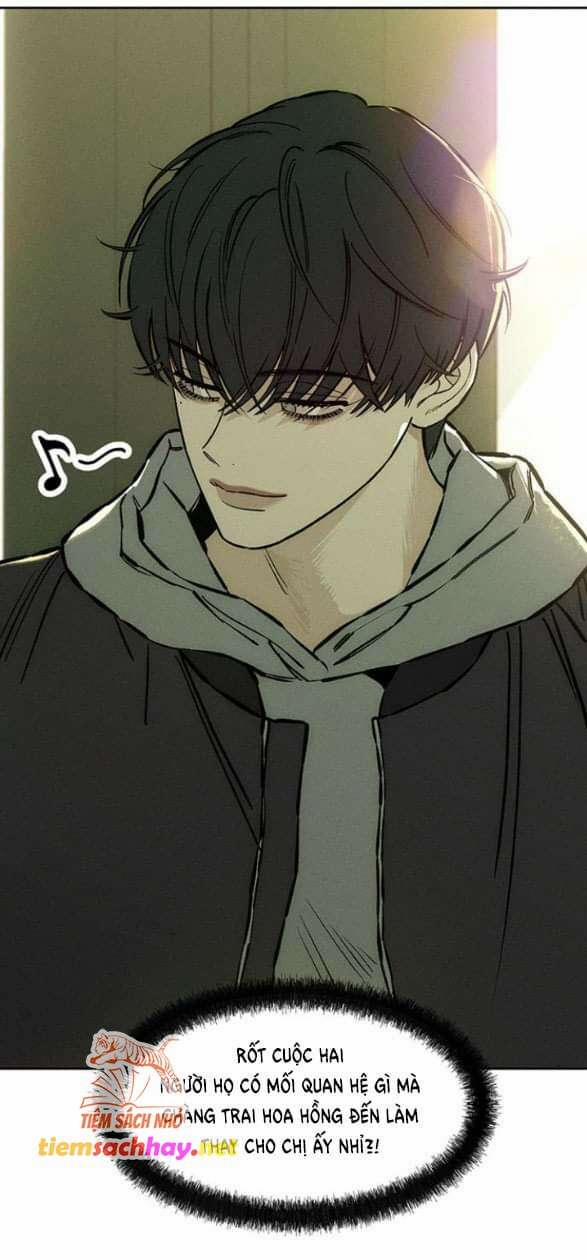 [18+] Nước Mắt Trên Đóa Hoa Tàn 19 trang 27