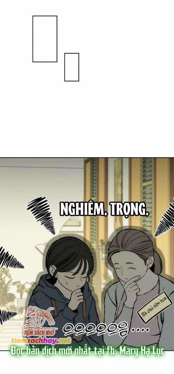 [18+] Nước Mắt Trên Đóa Hoa Tàn 19 trang 28