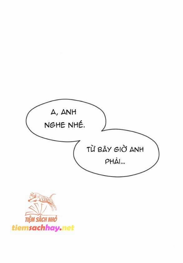 [18+] Nước Mắt Trên Đóa Hoa Tàn 19 trang 34