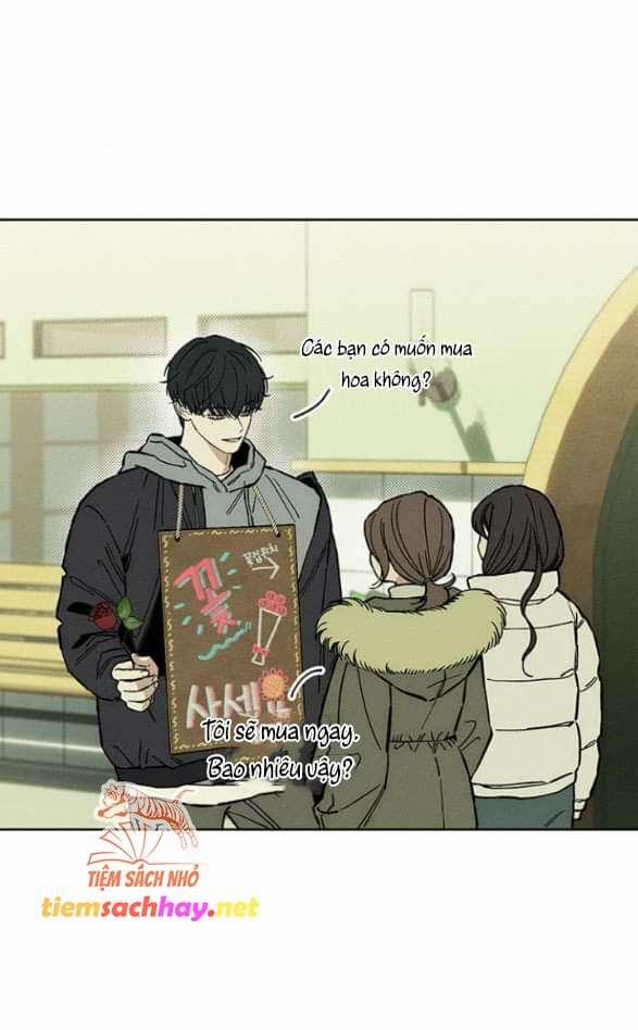 [18+] Nước Mắt Trên Đóa Hoa Tàn 19 trang 37