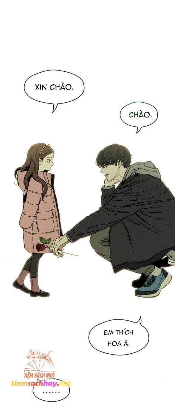 [18+] Nước Mắt Trên Đóa Hoa Tàn 19 trang 39