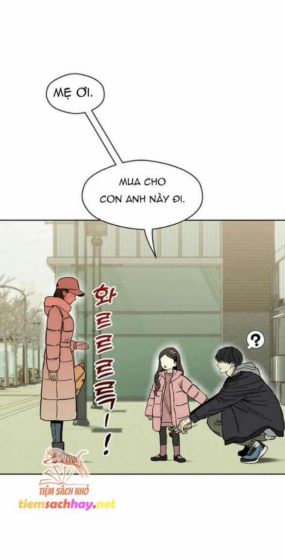 [18+] Nước Mắt Trên Đóa Hoa Tàn 19 trang 41