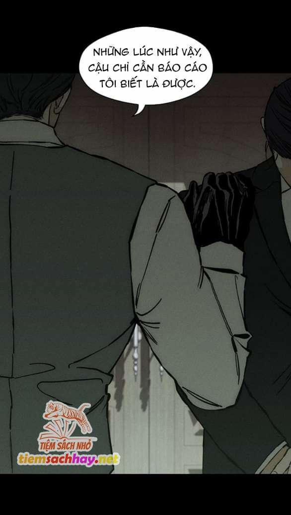 [18+] Nước Mắt Trên Đóa Hoa Tàn 19 trang 53