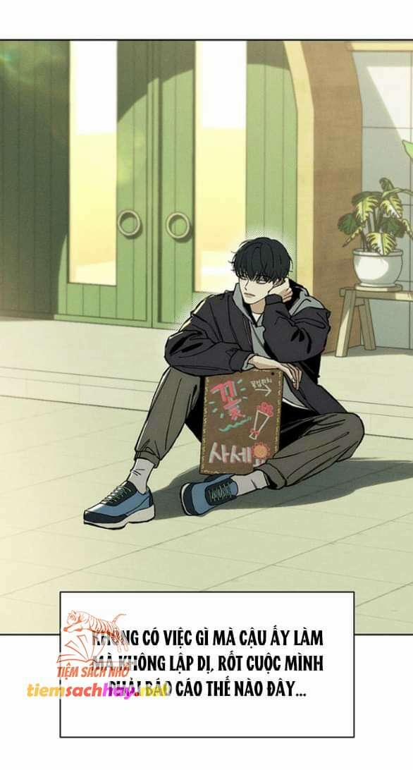 [18+] Nước Mắt Trên Đóa Hoa Tàn 19 trang 57