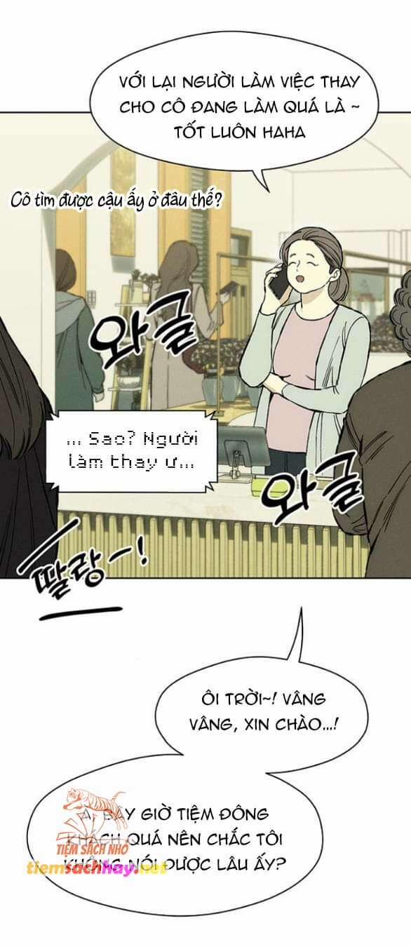 [18+] Nước Mắt Trên Đóa Hoa Tàn 19 trang 68