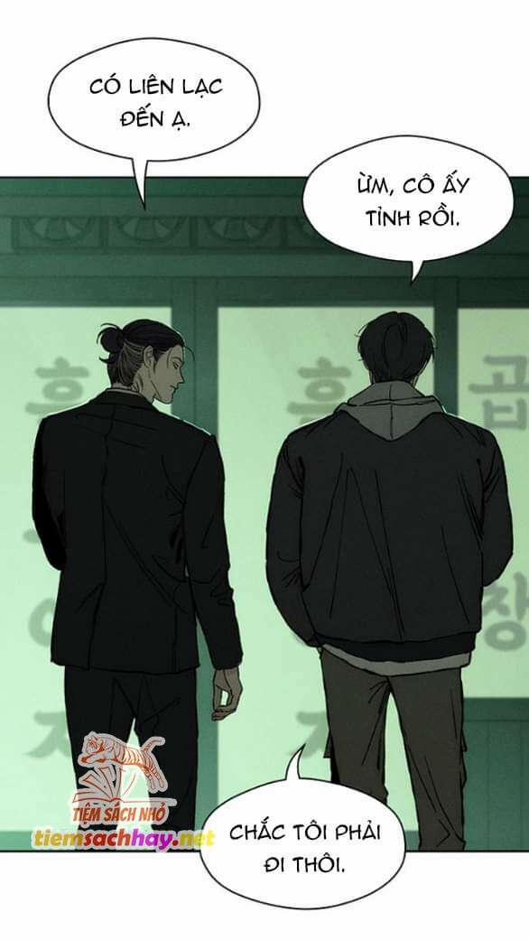 [18+] Nước Mắt Trên Đóa Hoa Tàn 19 trang 73