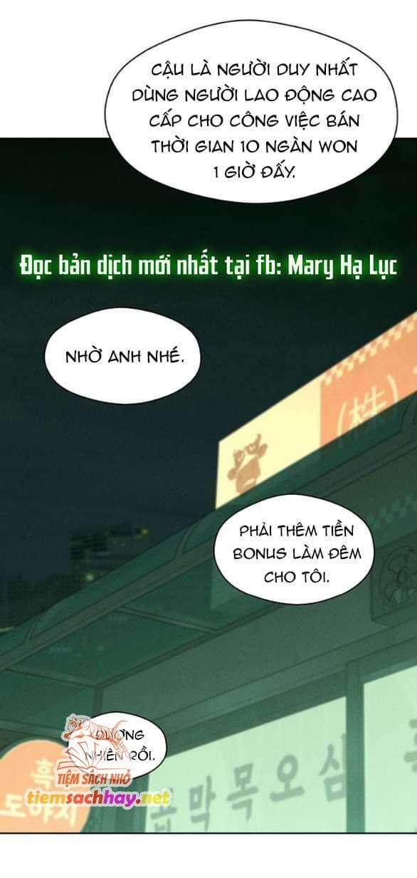 [18+] Nước Mắt Trên Đóa Hoa Tàn 19 trang 75