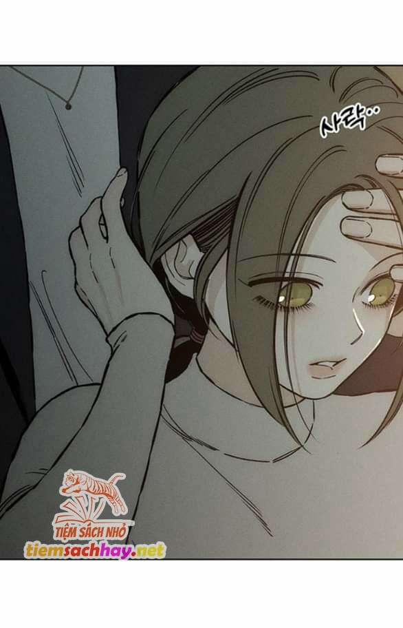 [18+] Nước Mắt Trên Đóa Hoa Tàn 19 trang 81