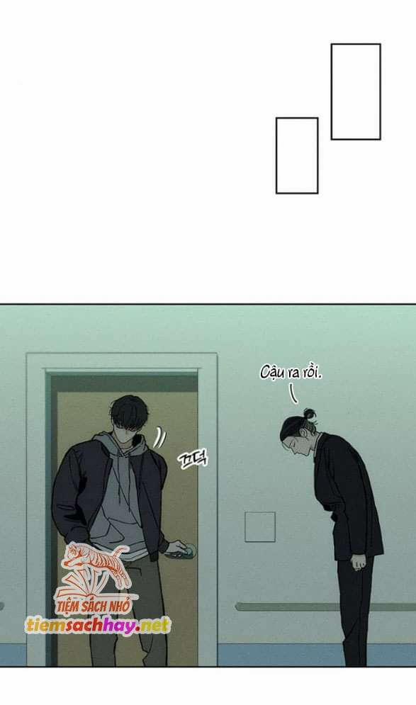 [18+] Nước Mắt Trên Đóa Hoa Tàn 19 trang 9