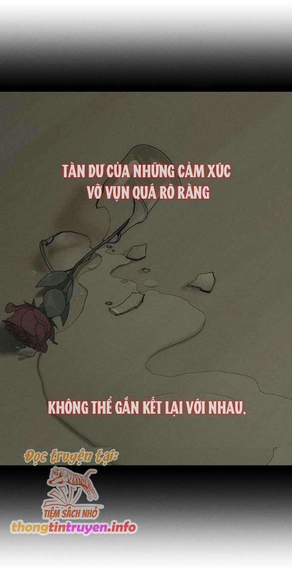 [18+] Nước Mắt Trên Đóa Hoa Tàn 20 trang 17