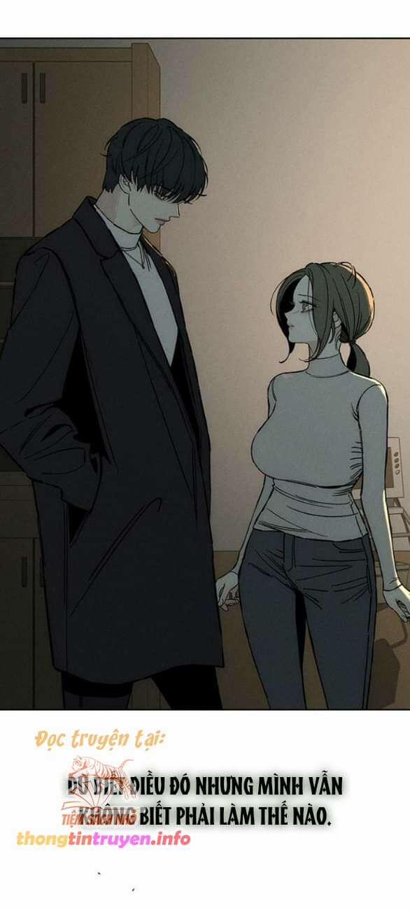 [18+] Nước Mắt Trên Đóa Hoa Tàn 20 trang 22