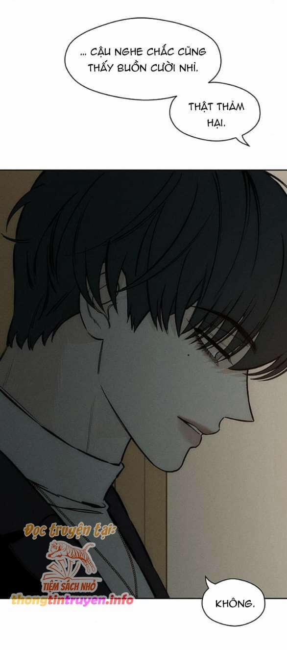 [18+] Nước Mắt Trên Đóa Hoa Tàn 20 trang 23