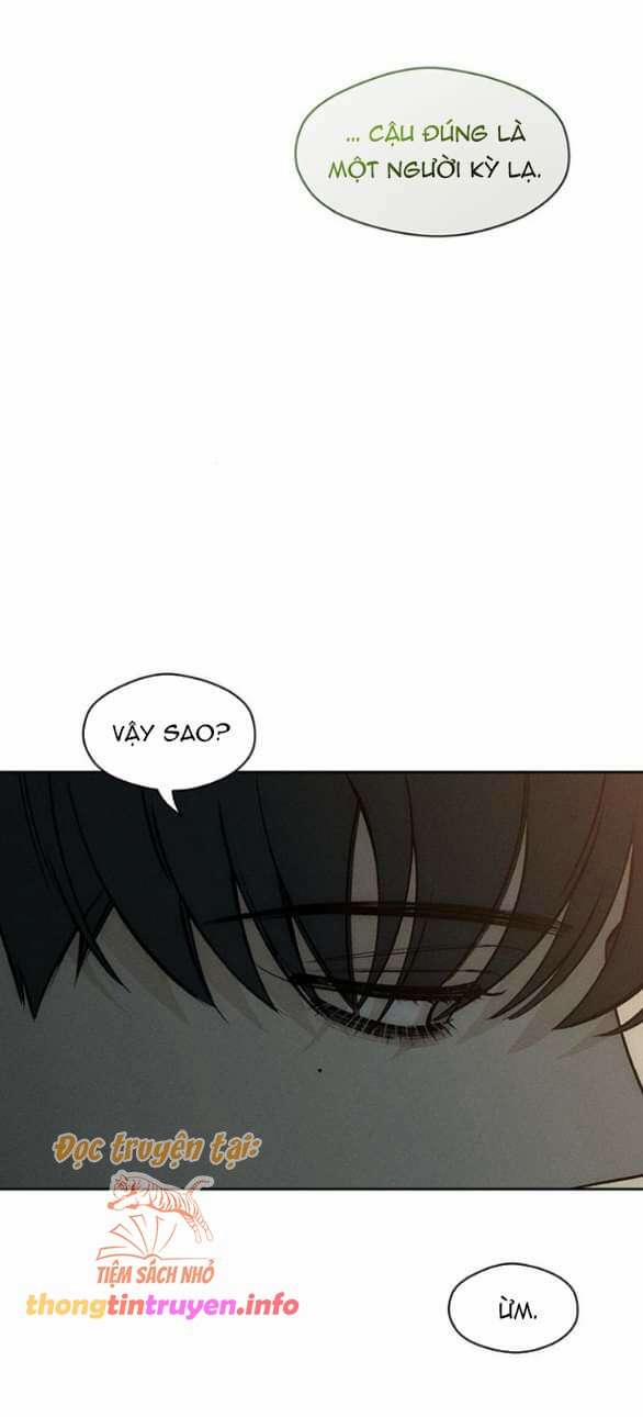 [18+] Nước Mắt Trên Đóa Hoa Tàn 20 trang 28