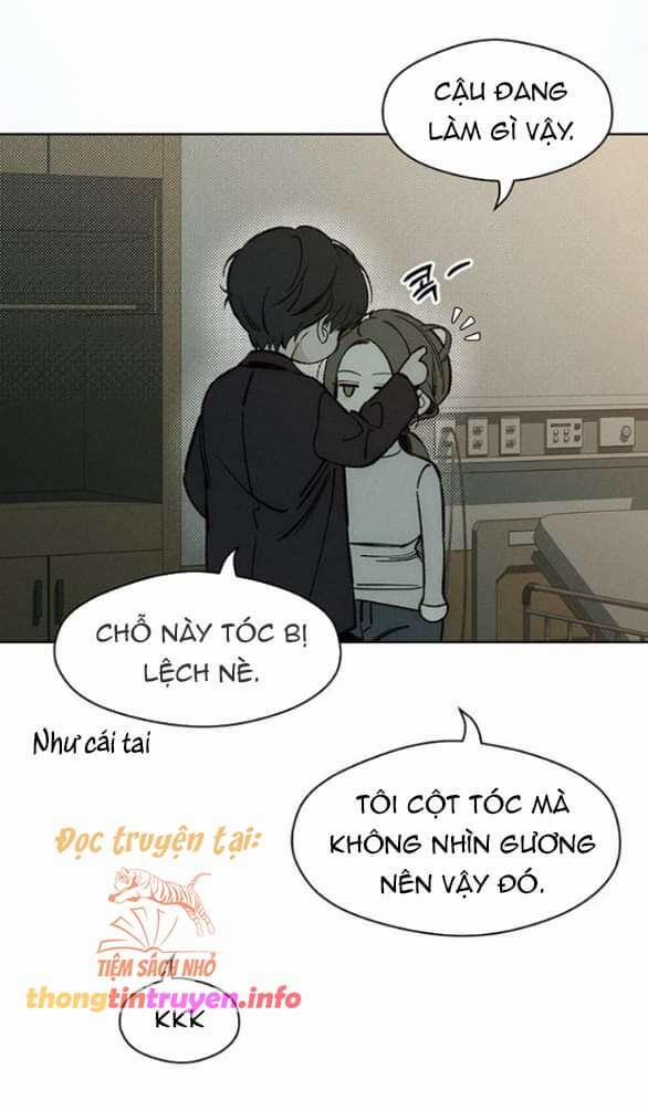 [18+] Nước Mắt Trên Đóa Hoa Tàn 20 trang 31