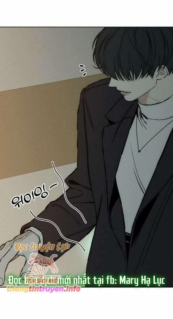 [18+] Nước Mắt Trên Đóa Hoa Tàn 20 trang 32