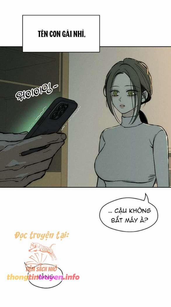 [18+] Nước Mắt Trên Đóa Hoa Tàn 20 trang 34