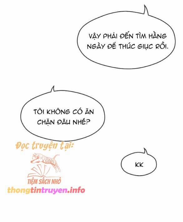 [18+] Nước Mắt Trên Đóa Hoa Tàn 20 trang 60