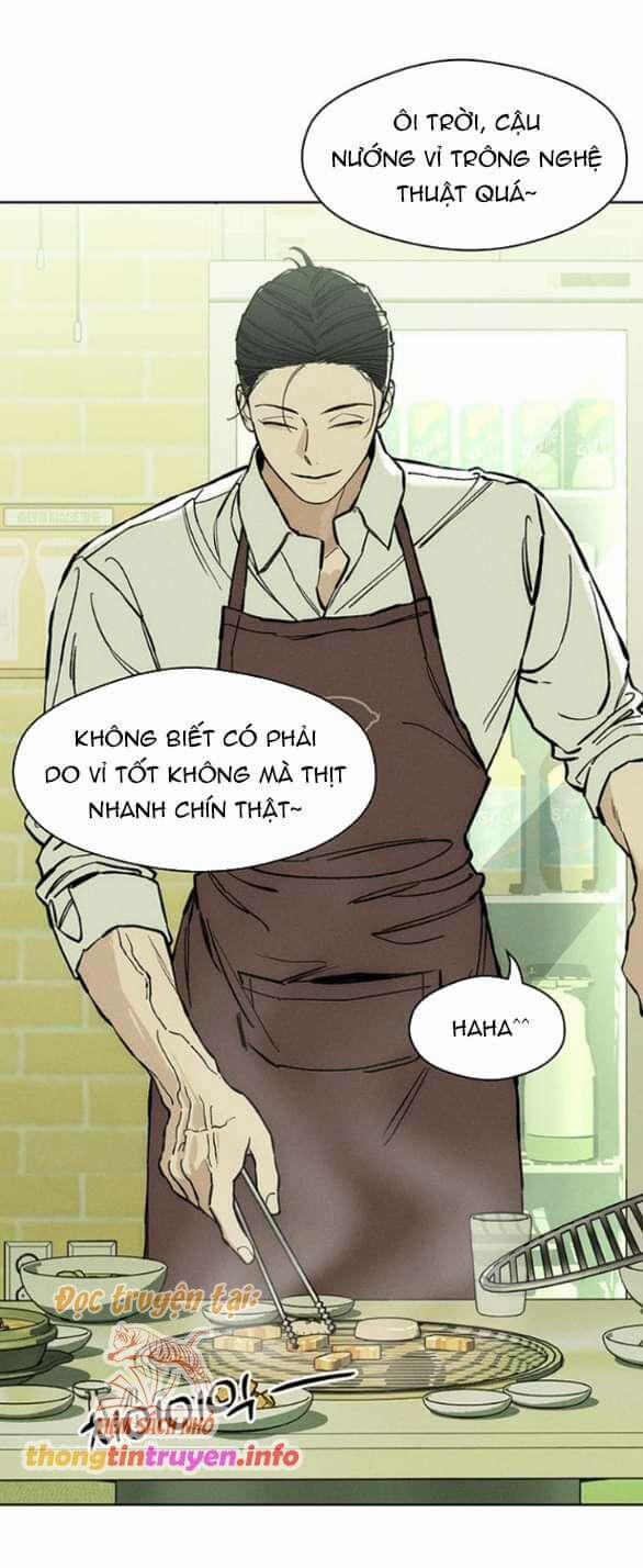 [18+] Nước Mắt Trên Đóa Hoa Tàn 20 trang 63