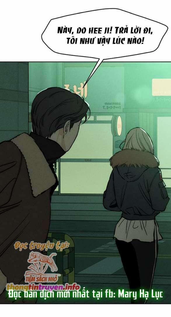 [18+] Nước Mắt Trên Đóa Hoa Tàn 20 trang 75