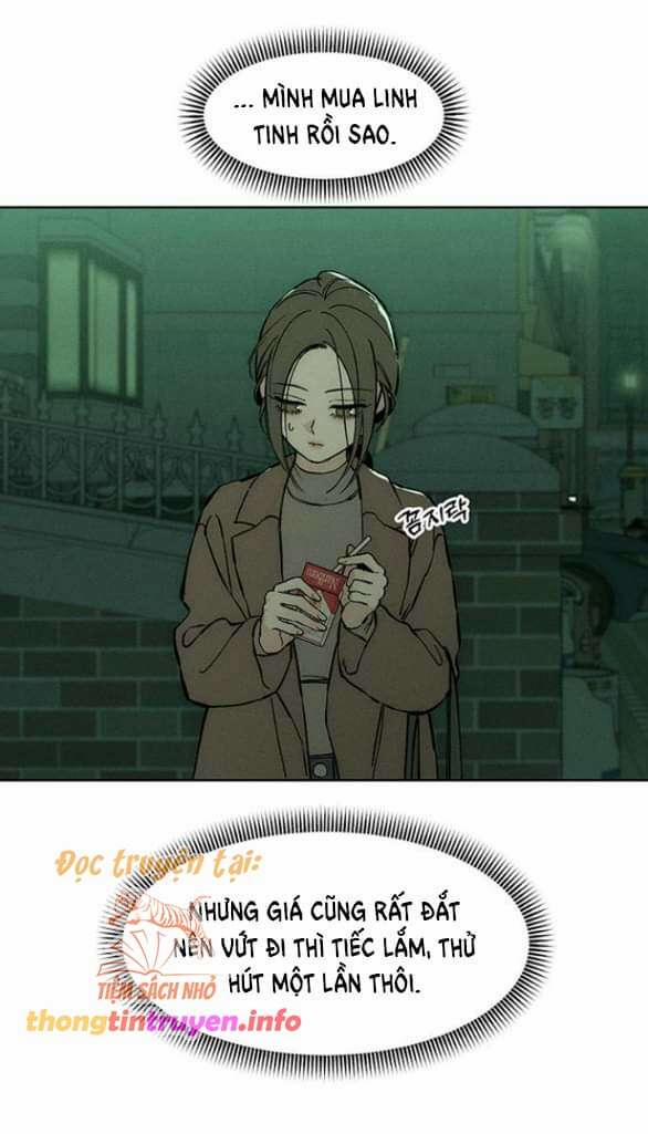 [18+] Nước Mắt Trên Đóa Hoa Tàn 21 trang 100