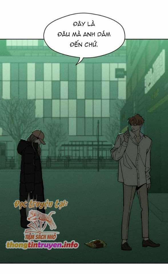 [18+] Nước Mắt Trên Đóa Hoa Tàn 21 trang 17