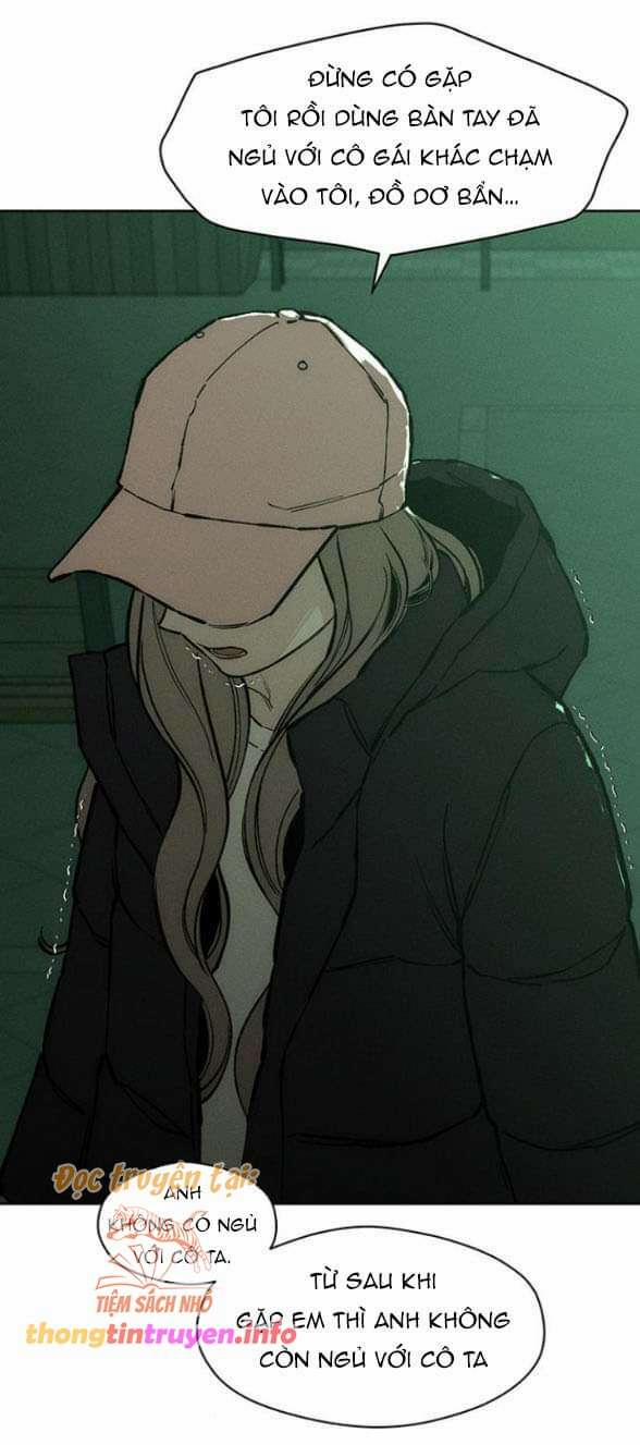 [18+] Nước Mắt Trên Đóa Hoa Tàn 21 trang 19