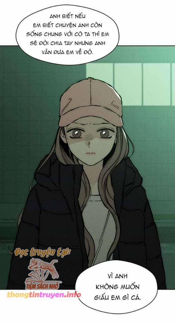 [18+] Nước Mắt Trên Đóa Hoa Tàn 21 trang 25