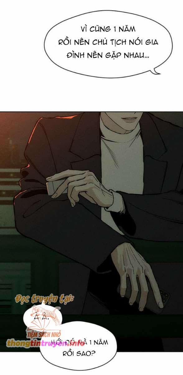 [18+] Nước Mắt Trên Đóa Hoa Tàn 21 trang 3