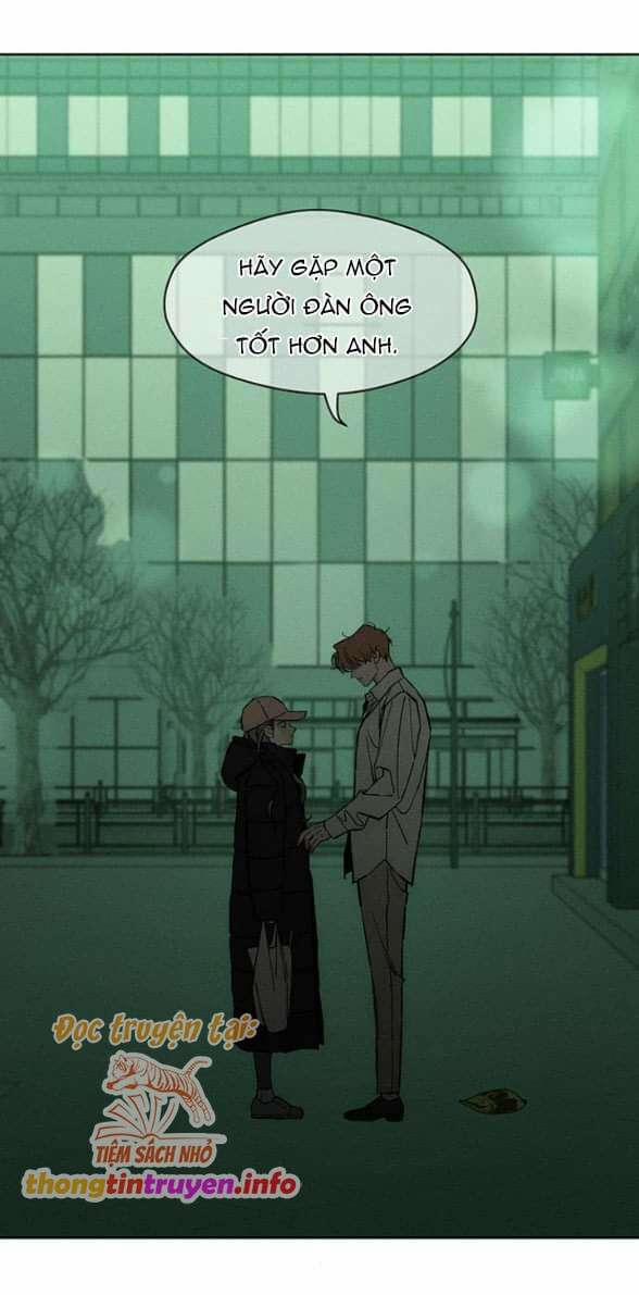 [18+] Nước Mắt Trên Đóa Hoa Tàn 21 trang 30