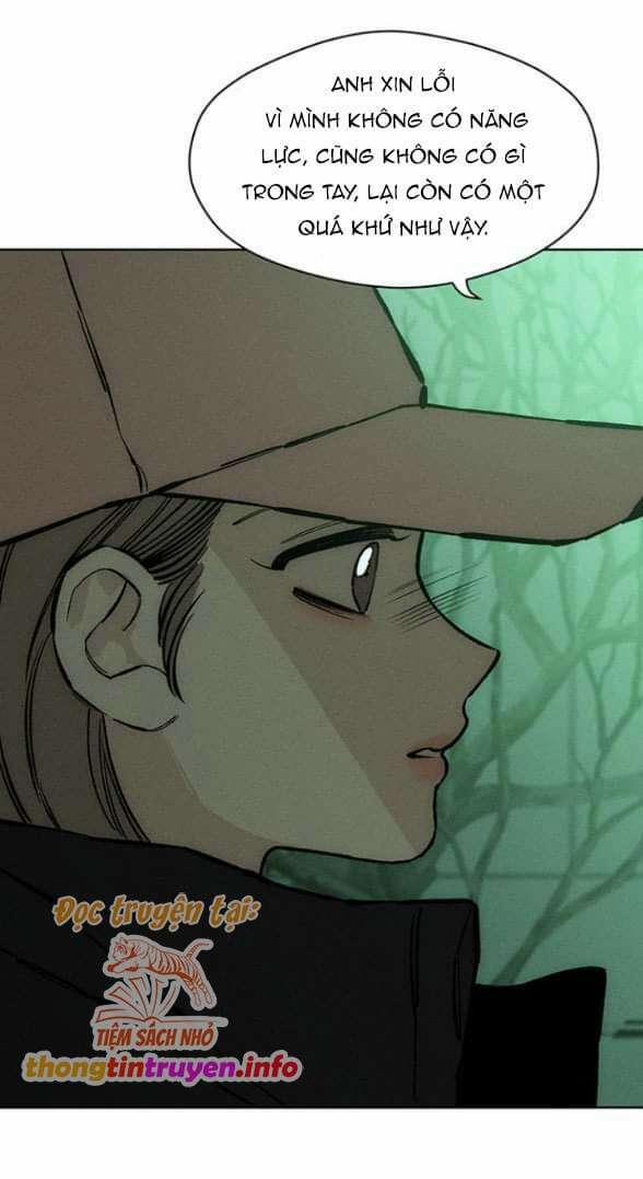 [18+] Nước Mắt Trên Đóa Hoa Tàn 21 trang 31