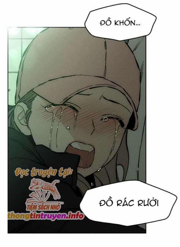 [18+] Nước Mắt Trên Đóa Hoa Tàn 21 trang 39