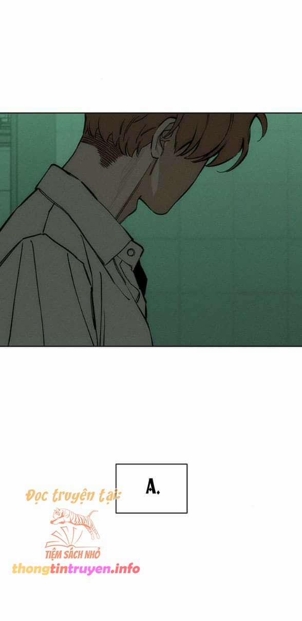 [18+] Nước Mắt Trên Đóa Hoa Tàn 21 trang 41