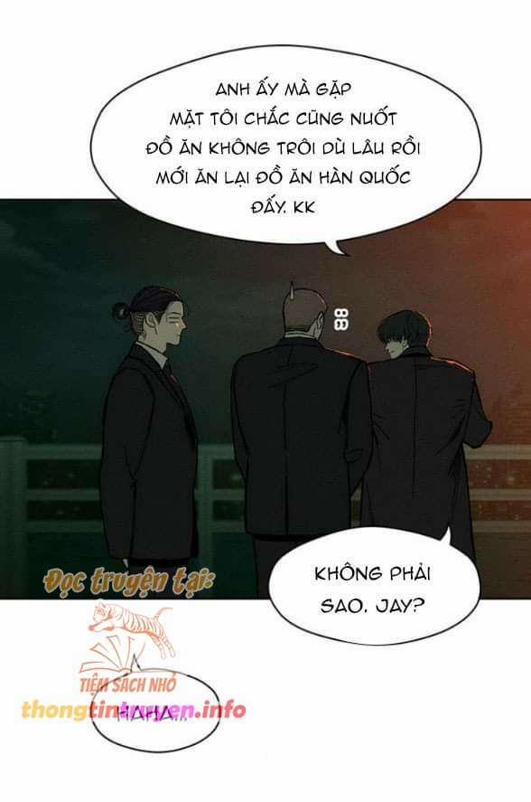 [18+] Nước Mắt Trên Đóa Hoa Tàn 21 trang 5