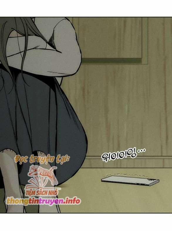 [18+] Nước Mắt Trên Đóa Hoa Tàn 21 trang 54