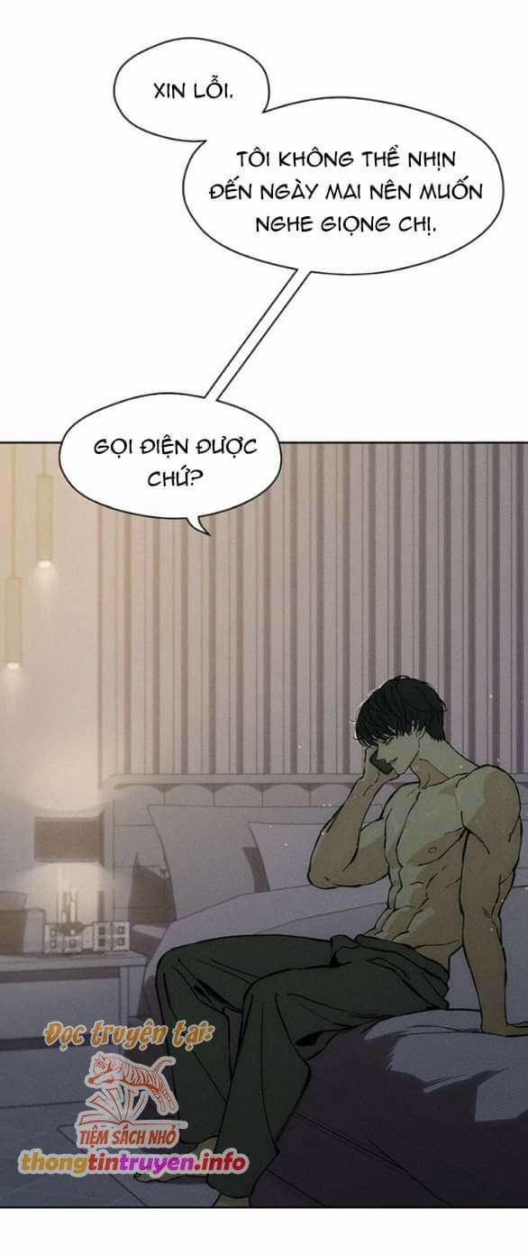 [18+] Nước Mắt Trên Đóa Hoa Tàn 21 trang 65