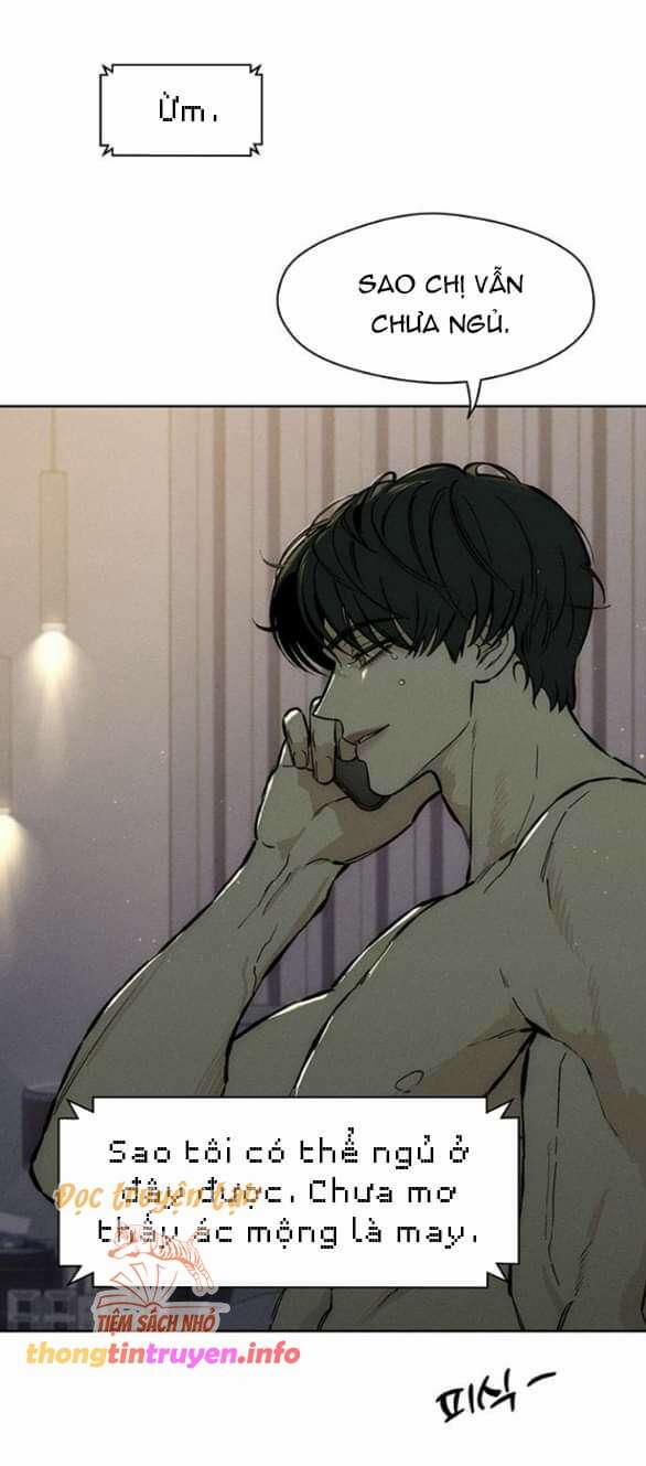 [18+] Nước Mắt Trên Đóa Hoa Tàn 21 trang 66