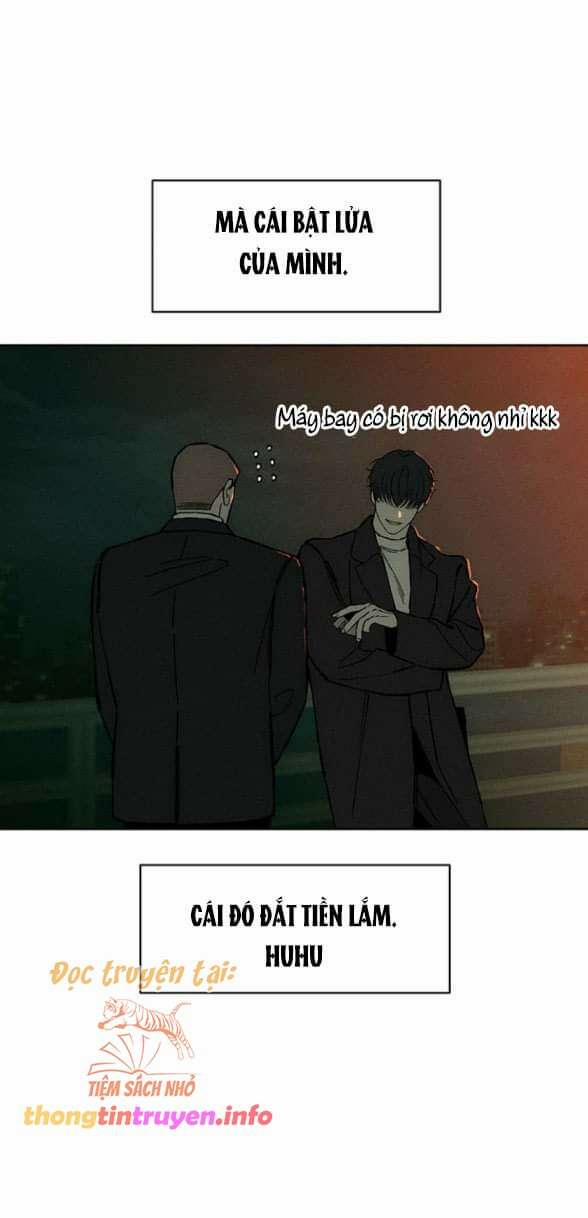 [18+] Nước Mắt Trên Đóa Hoa Tàn 21 trang 7