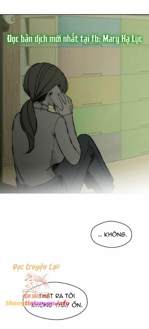 [18+] Nước Mắt Trên Đóa Hoa Tàn 21 trang 70