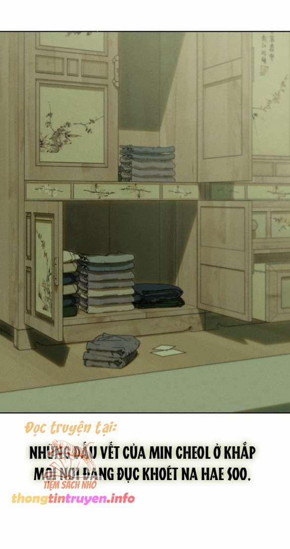 [18+] Nước Mắt Trên Đóa Hoa Tàn 21 trang 72