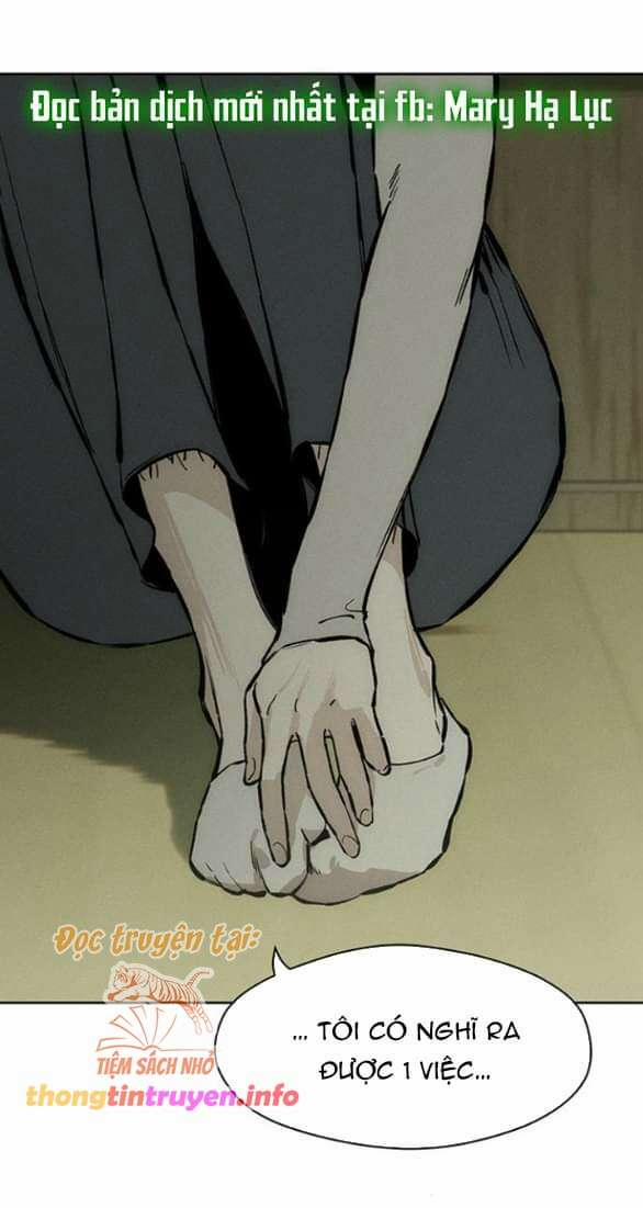 [18+] Nước Mắt Trên Đóa Hoa Tàn 21 trang 80