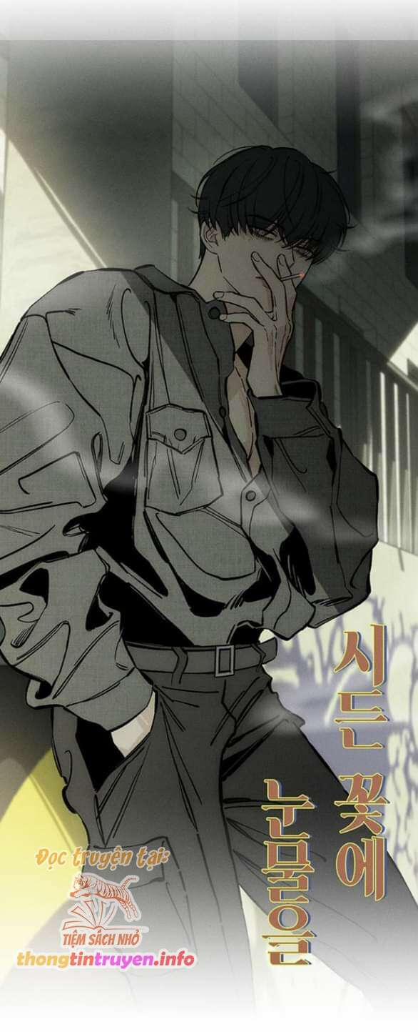 [18+] Nước Mắt Trên Đóa Hoa Tàn 21 trang 81