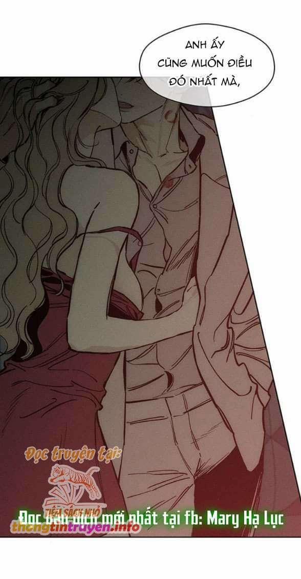 [18+] Nước Mắt Trên Đóa Hoa Tàn 21 trang 9