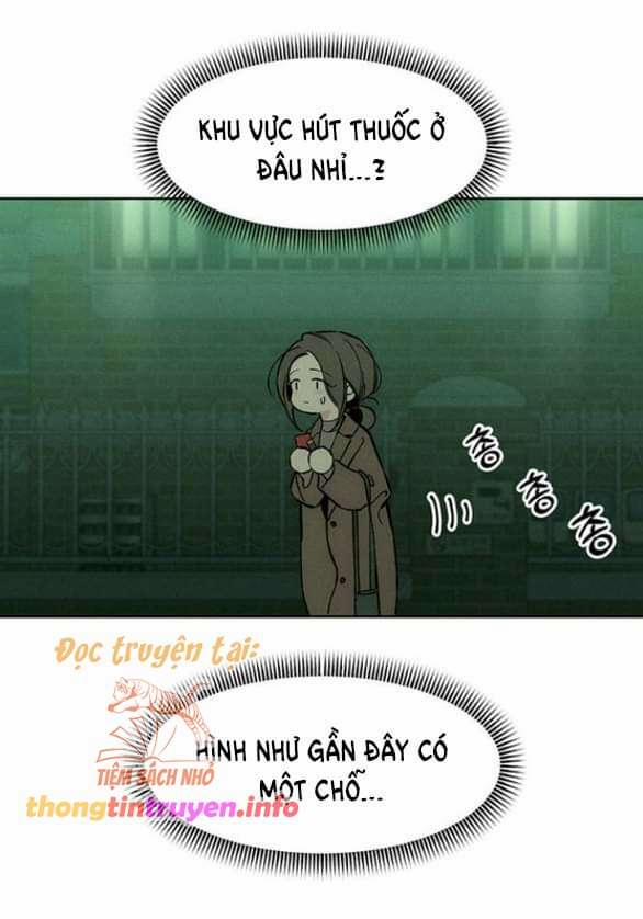 [18+] Nước Mắt Trên Đóa Hoa Tàn 21 trang 98