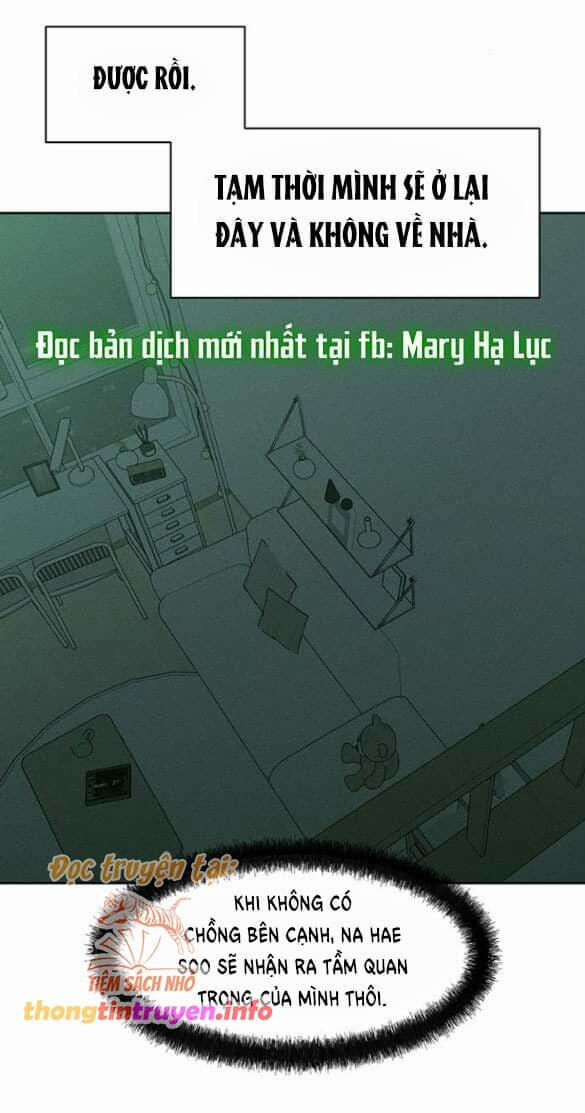 [18+] Nước Mắt Trên Đóa Hoa Tàn 22 trang 14