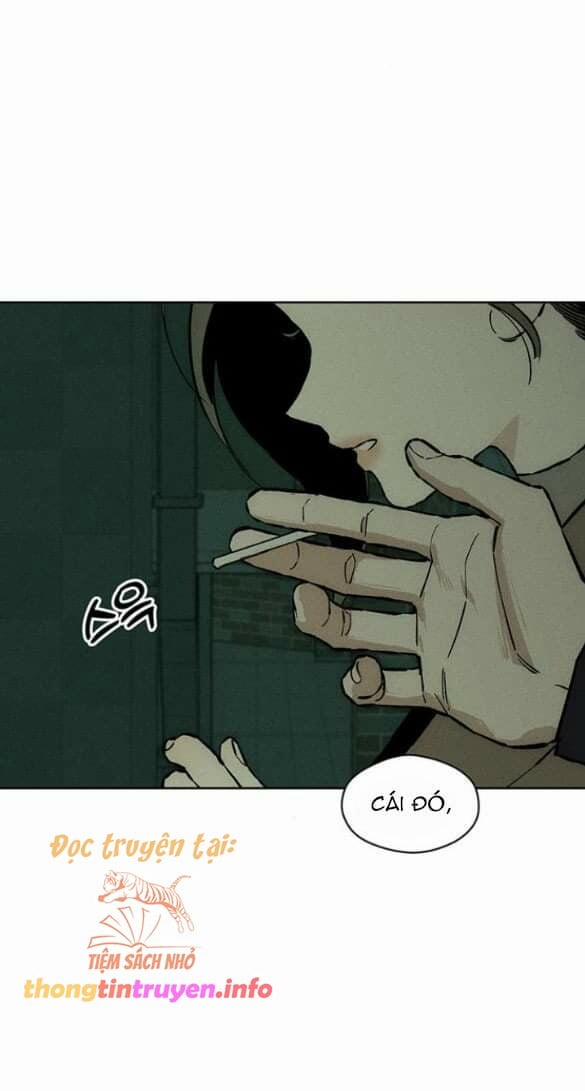 [18+] Nước Mắt Trên Đóa Hoa Tàn 22 trang 20