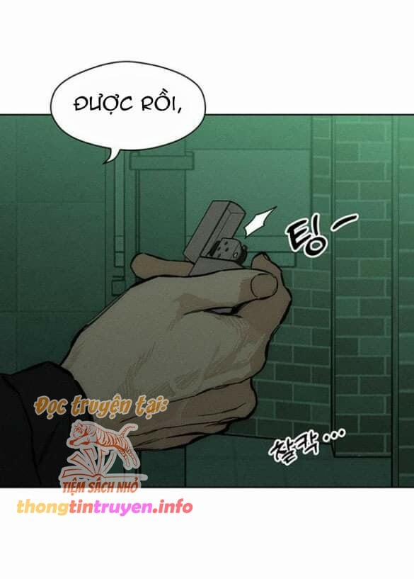 [18+] Nước Mắt Trên Đóa Hoa Tàn 22 trang 23